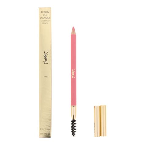 yves saint laurent sourcils pink|Saint Laurent Official Online Store .